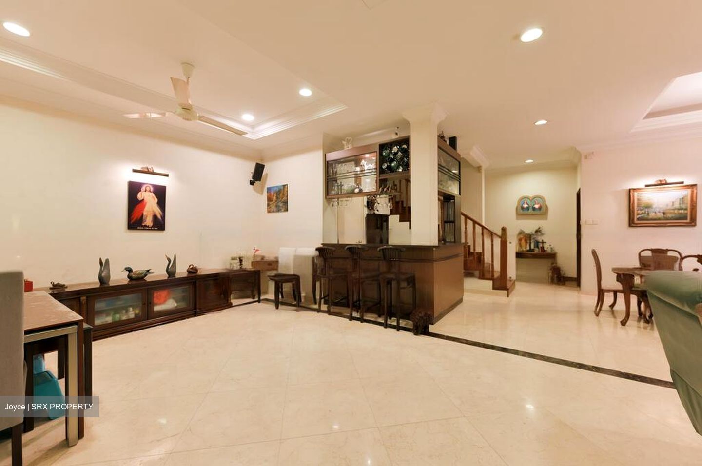 Seletar Park (D28), Semi-Detached #449909391